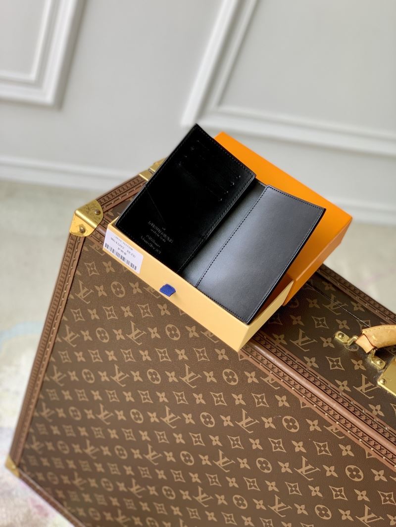 LV Wallets